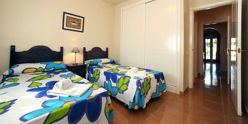 Leo San Bruno Apartment Isla Canela Exterior photo