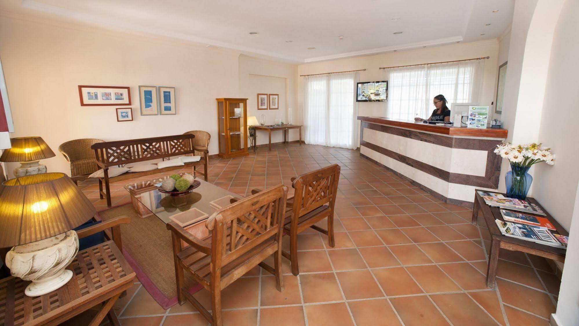 Leo San Bruno Apartment Isla Canela Exterior photo