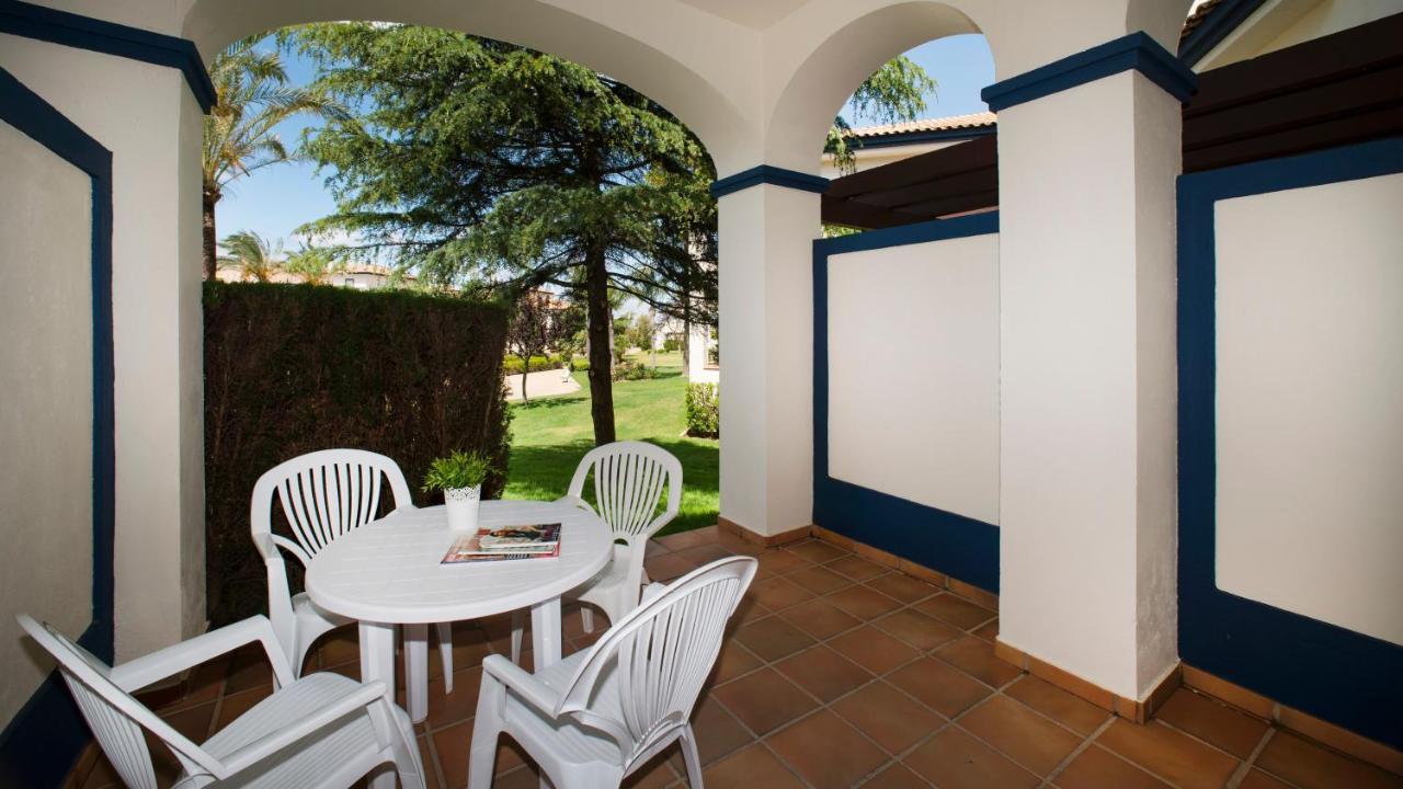 Leo San Bruno Apartment Isla Canela Exterior photo